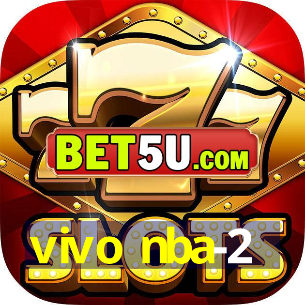 vivo nba